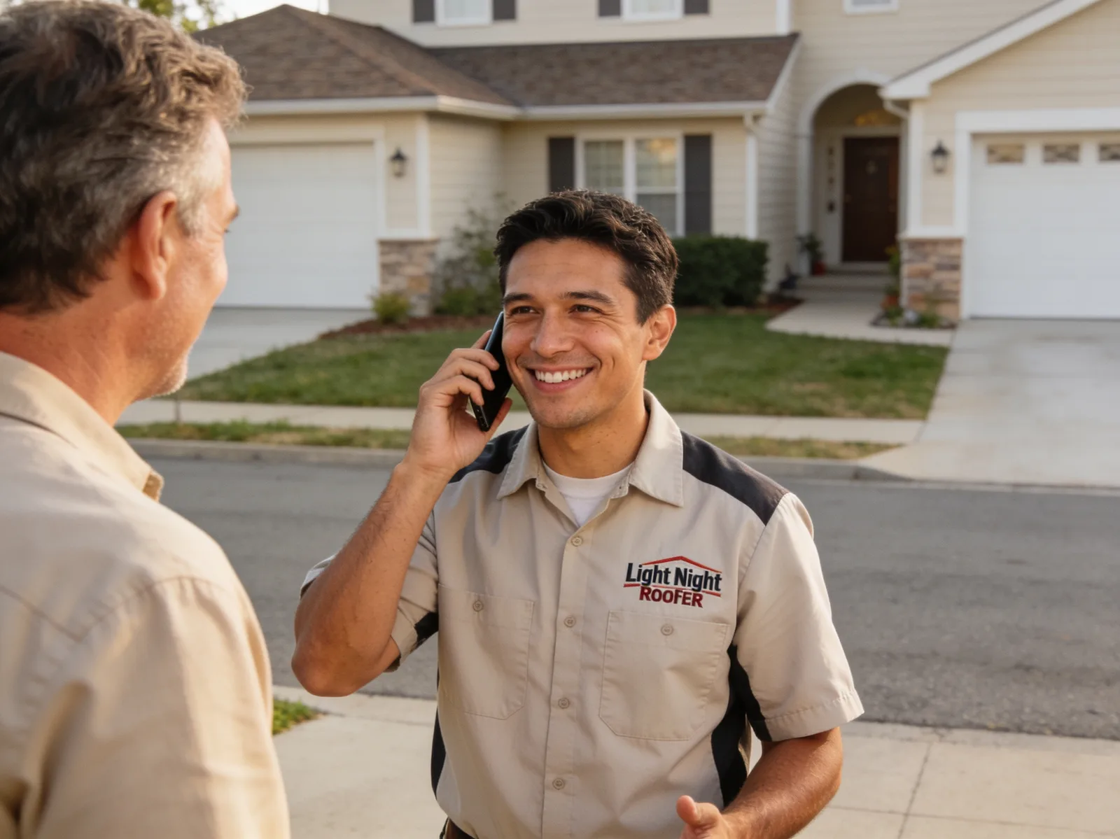 Emergency Roof Repair Goodfellow Afb, TX FAQs